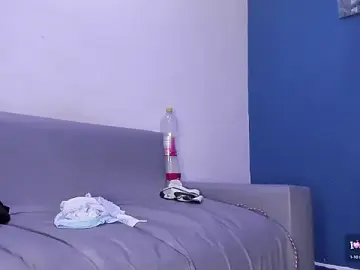 Stripchat Adult Webcam of BeMyLover3