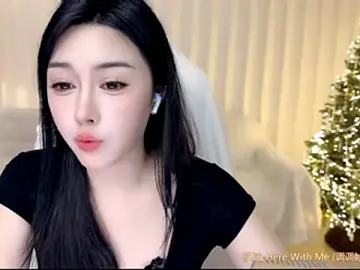 Stripchat Live Sex of Canbaobao-KK