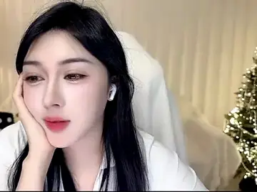 Stripchat Adult Video Chat of Canbaobao-KK