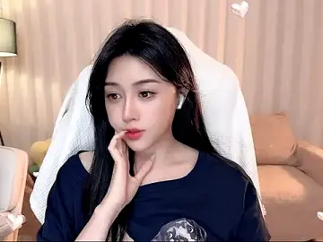 Stripchat Adult Webcam of Canbaobao-KK