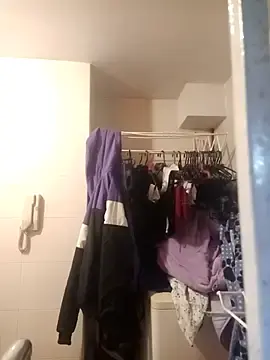 Stripchat Live Porn of Damian_Garciaa
