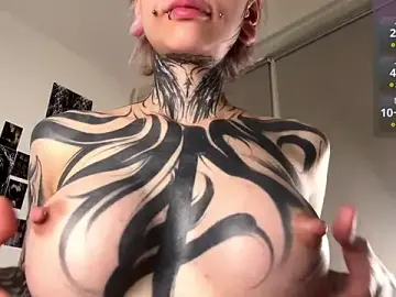 Stripchat Private Sex Chat of KizzieSherbert