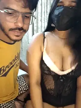 Stripchat Sex Chat of MIDNIGHT_STAR110