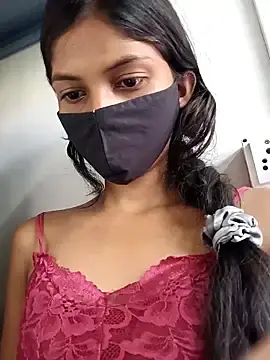 Stripchat Adult Webcam of Miruhot