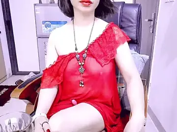 Stripchat Live Porn of Miu-Le