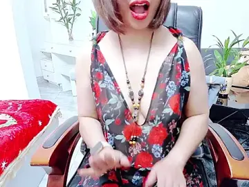 Stripchat Free Live Porn of Miu-Le