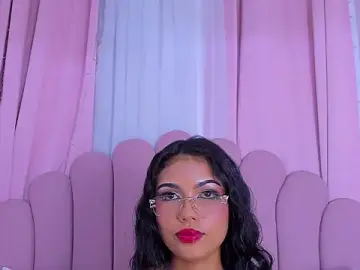 Stripchat Adult Webcams of PaolaB_g