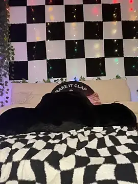 Stripchat Sex Chat of RinaErota