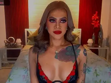 Stripchat Live Porn of StellaStrong30