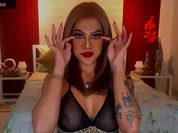 Stripchat Free Porn Cam of StellaStrong30