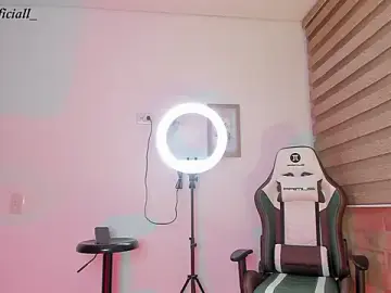 Stripchat Nude Webcam of Sweet__giirl