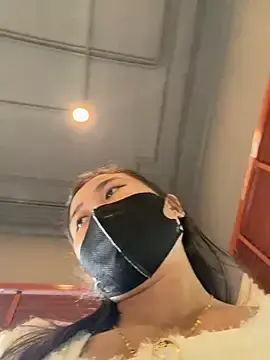 Stripchat Private Sex Chat of Tina_995