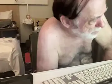 Stripchat Free Live Porn of coach-karl