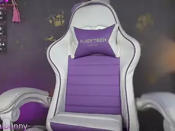 Stripchat Private Sex Chat of cristal_bunny_