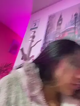 Stripchat Watch Live Sex Cams of megan_pink17