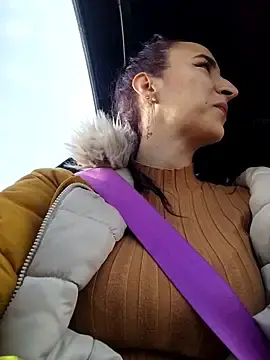 Stripchat Free Porn Cam of pleasure_of_life