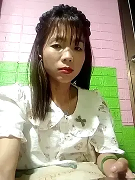 Stripchat Live Porn of AmyLinee01