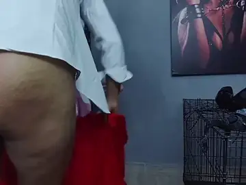 Stripchat Sex Chat of Andreas-grace