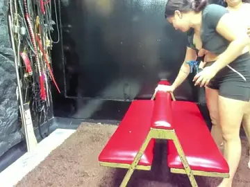 Stripchat Adult Webcam of BDSM_Fetish