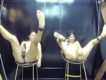 Stripchat Sex Cam of BDSM_Fetish