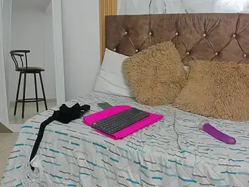 Stripchat Adult Webcam of Candyfox2606