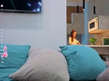 Stripchat Free Live Porn of DonnaBurkee