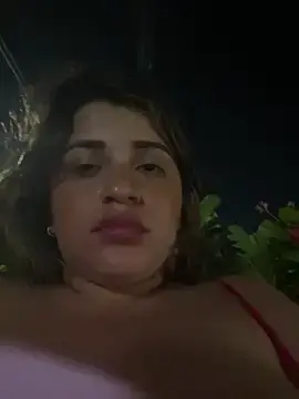 Stripchat Sex Cam of Dulcepasion26