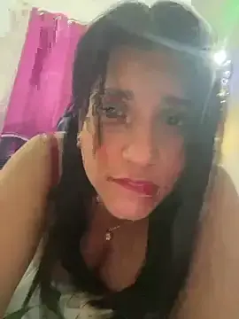 Stripchat Live Sex of Dulcepasion26