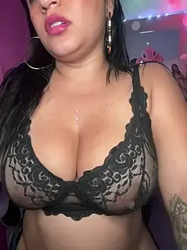 Stripchat Sex Chat of Dulcepasion26