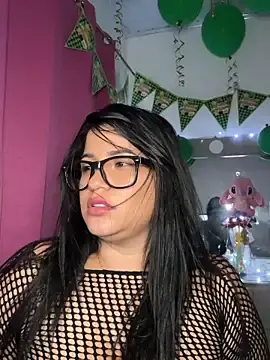 Stripchat Live Sex of Dulcepasion26