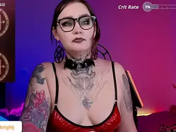 Stripchat Adult Video Chat of Emmybrightj_