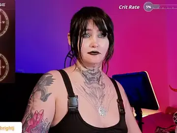 Stripchat Adult Video Chat of Emmybrightj_