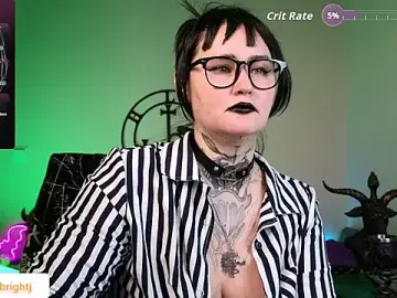 Stripchat Live Sex Cam of Emmybrightj_