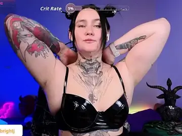 Stripchat Private Sex Chat of Emmybrightj_