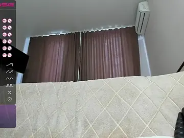 Stripchat Live Sex Cam of EvaDream