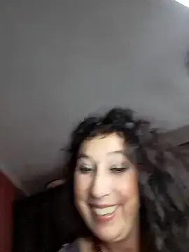 Stripchat Nude Webcam of GypsyEsmeralda