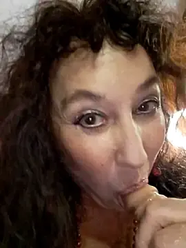Stripchat Live Sex of GypsyEsmeralda