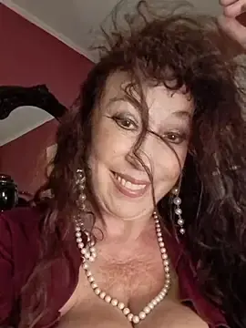 Stripchat Best live sex cam show of GypsyEsmeralda