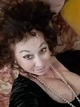 Stripchat Sex Chat of GypsyEsmeralda
