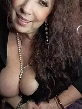 Stripchat Adult Webcams of GypsyEsmeralda