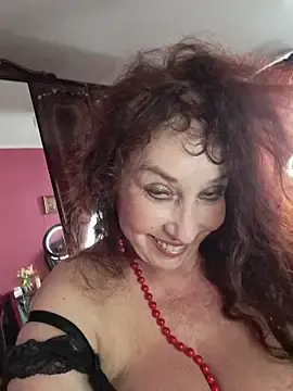 Stripchat Live Sex of GypsyEsmeralda