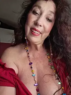 Stripchat Watch Live Sex Cams of GypsyEsmeralda