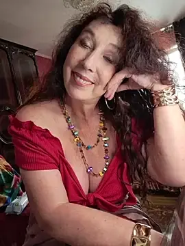 Stripchat Free Live Porn of GypsyEsmeralda