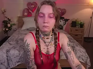 Stripchat Free Live Porn of Lappyloo