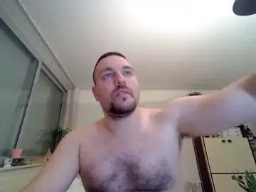 Stripchat Best live sex cam show of MilitaireDom