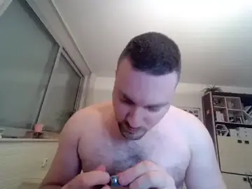 Stripchat Watch Live Sex Cams of MilitaireDom