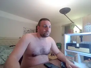 Stripchat Live Sex Cam of MilitaireDom