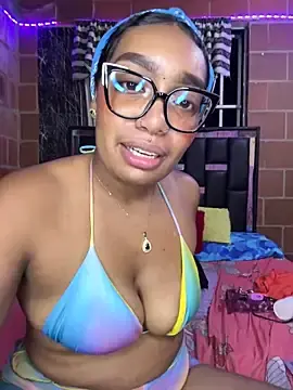 Stripchat Adult Video Chat of _Piel_Canela