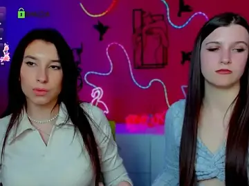 Stripchat Live Porn of ameliaa_sweet