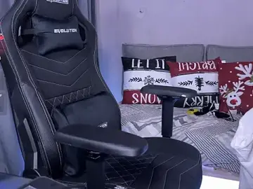 Stripchat Live Porn of cutemilana_sexwife